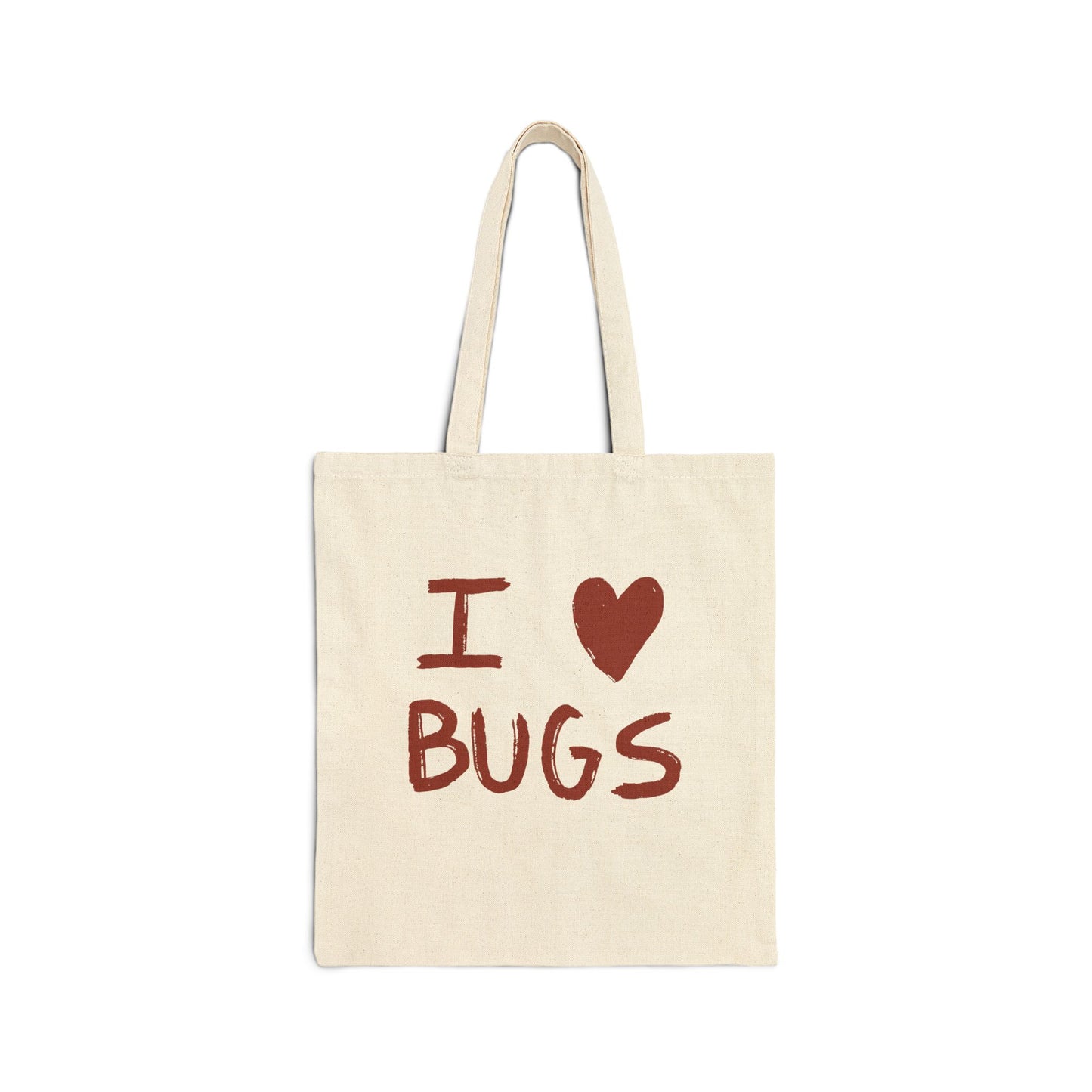 Bug Tote bag