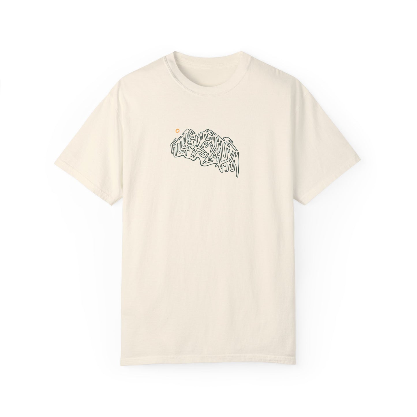 Funky Mountain T-Shirt