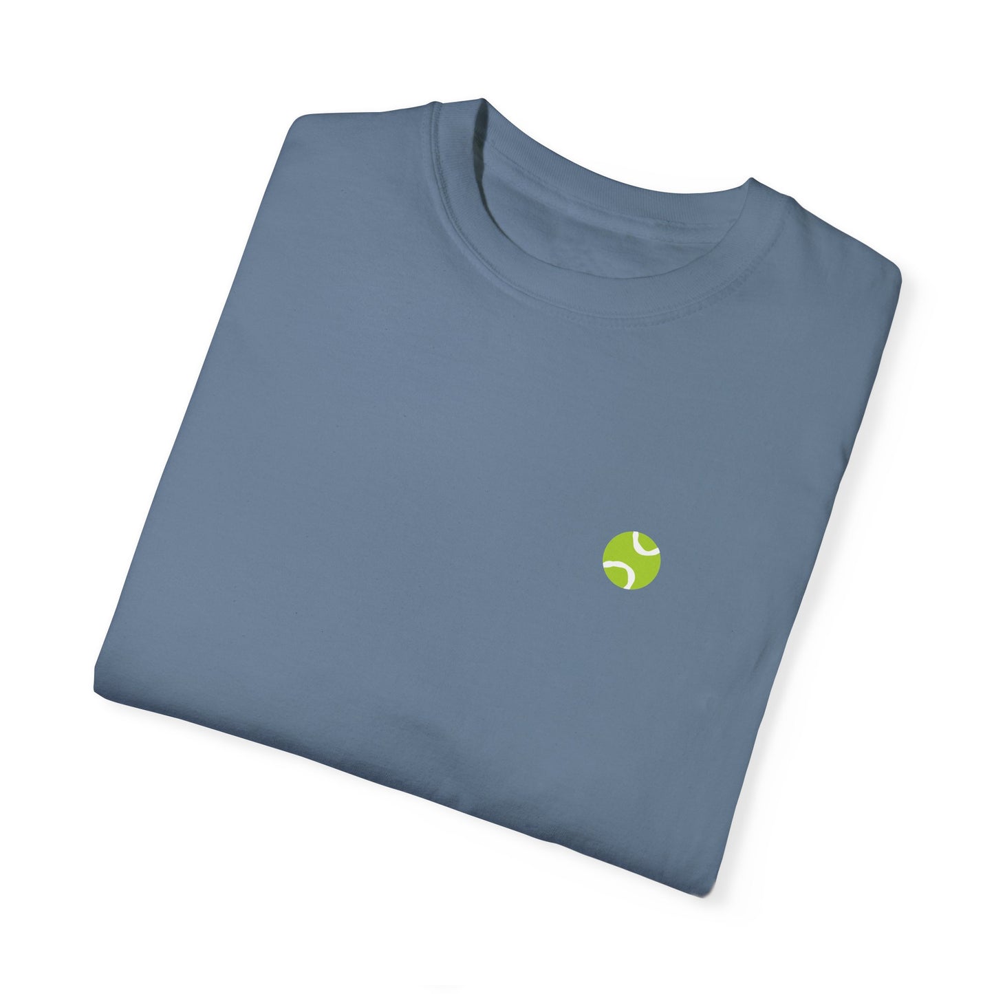 Tennis Ball Tangle T-Shirt