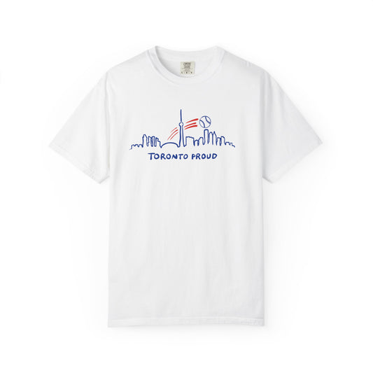 Toronto Proud Tee- Limited Edition