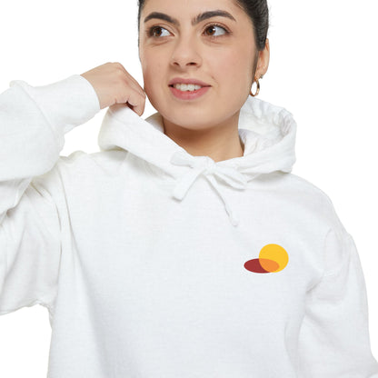 Two Sticks Lacrosse Hoodie