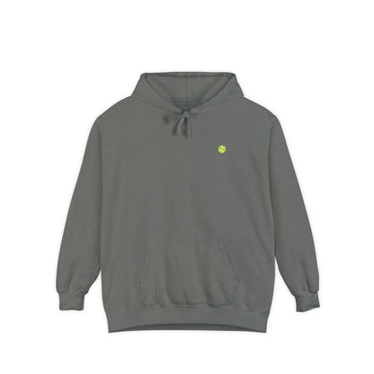 Tennis Ball Tangle Hoodie