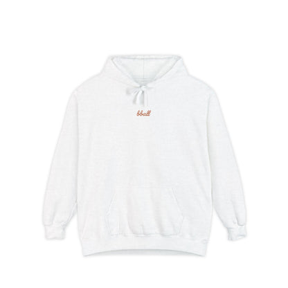 Basketball Tangle Hoodie