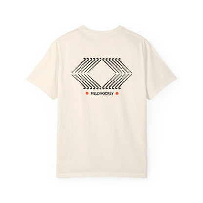 Field Hockeys Sticks T-Shirt