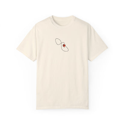 Infinite Hoops Basketball T-Shirt