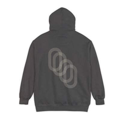 Track & Field Hoodie