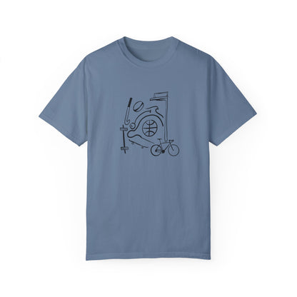 All Body Types Matter T-Shirt