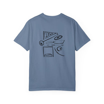 Field T-Shirt