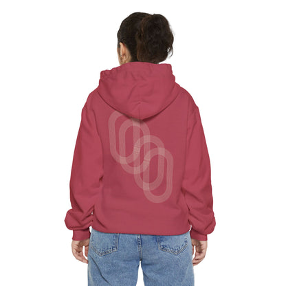 Track & Field Hoodie