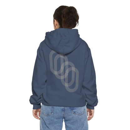 Track & Field Hoodie
