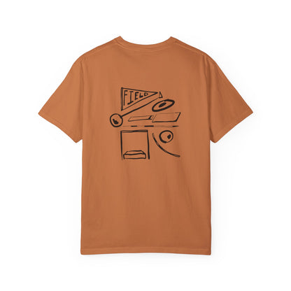 Field T-Shirt