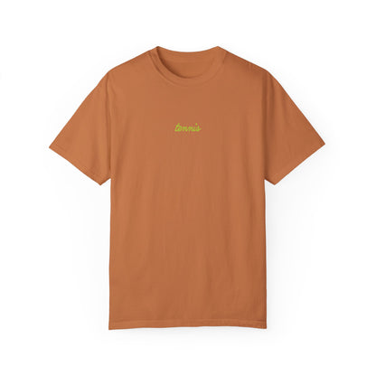 Tennis Serve T-Shirt