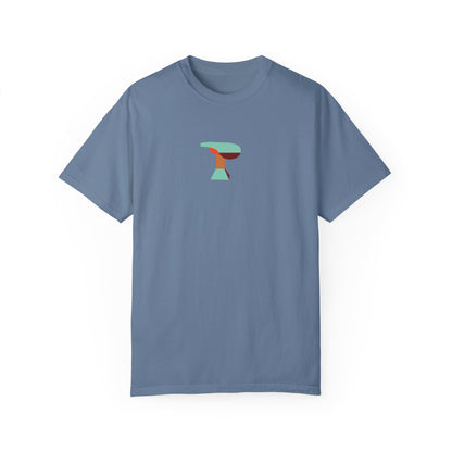 Gymnastics Vault T-Shirt