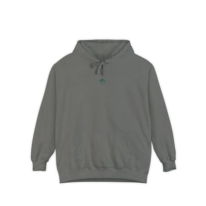 Basketball Courts Hoodie