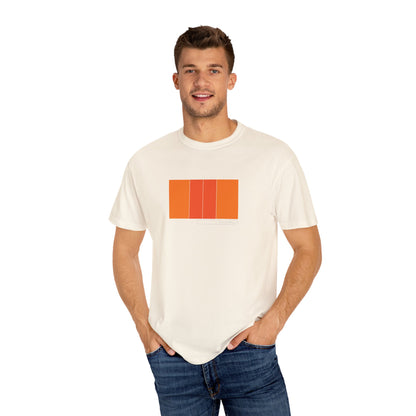 Indoor Volleyball T-Shirt