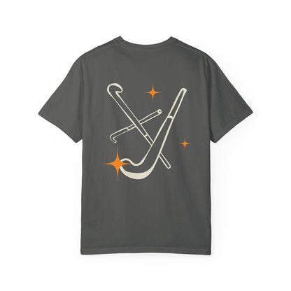 Field Hockey Stars T-Shirt