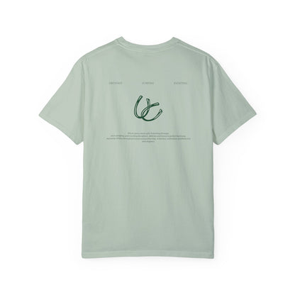 Equestrian T-Shirt