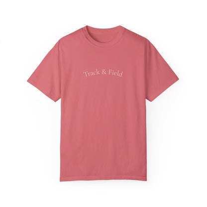 Track & Field T-Shirt