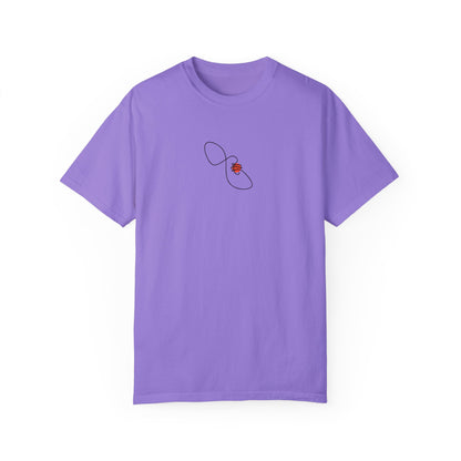 Infinite Hoops Basketball T-Shirt