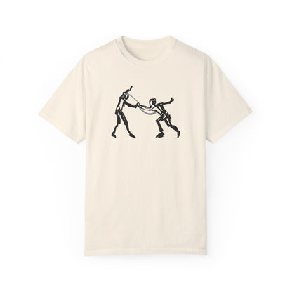 Fencing T-Shirt