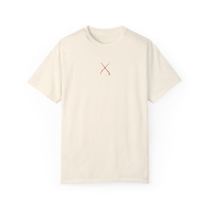 Funky Field Hockey T-Shirt