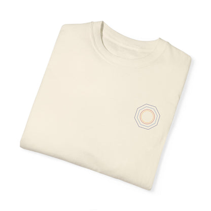 Wrestling Mat T-Shirt