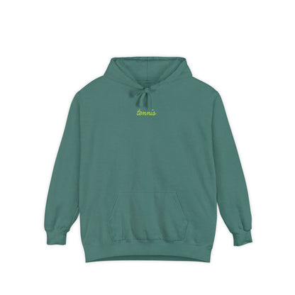 Tennis Serve Hoodie
