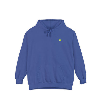 Tennis Ball Tangle Hoodie