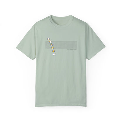 Beach Volleyball T-Shirt