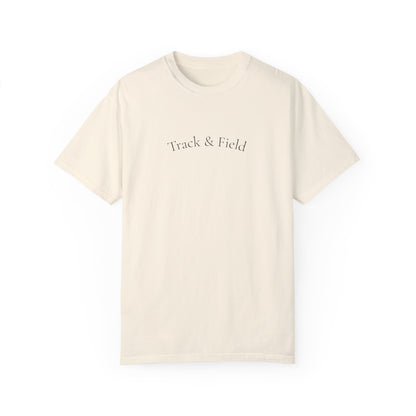 Track & Field T-Shirt