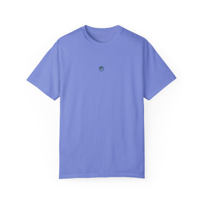 Basketball Courts T-Shirt