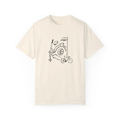All Body Types Matter T-Shirt