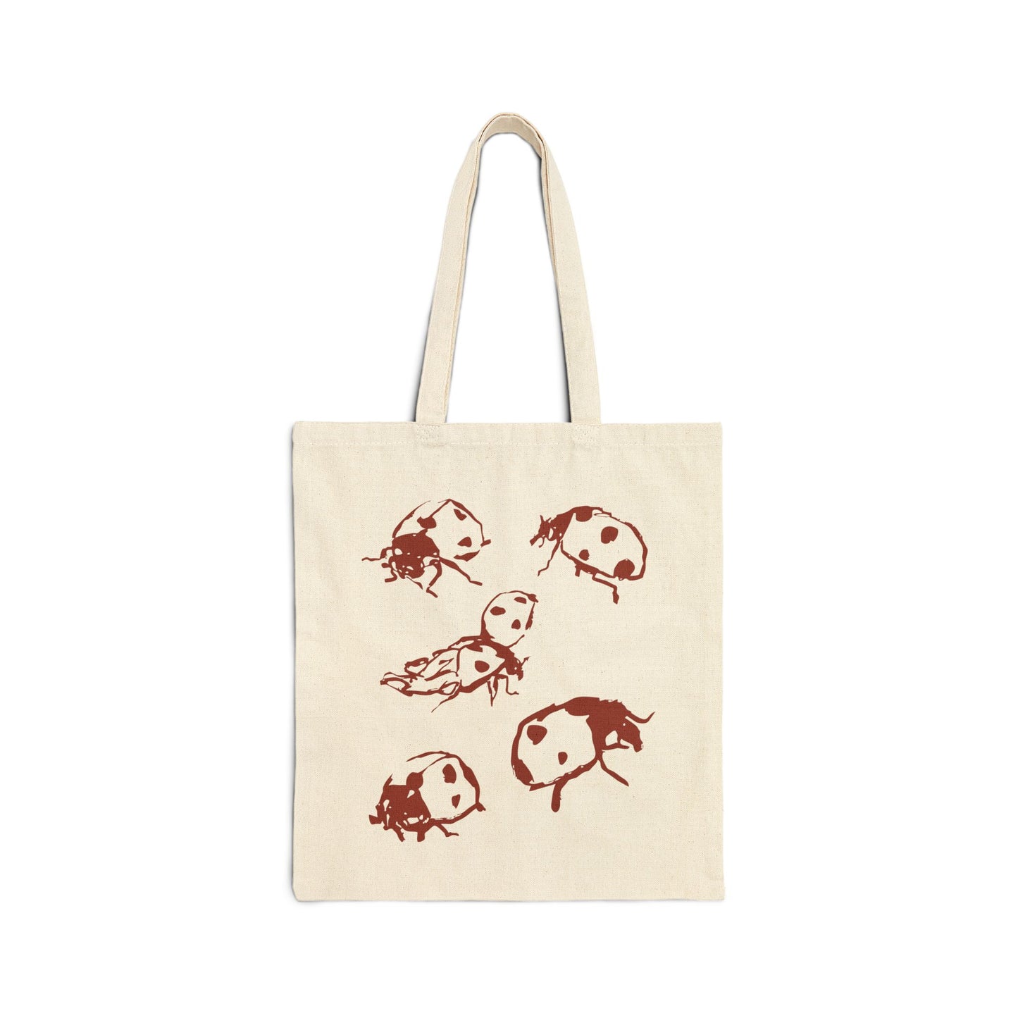 Bug Tote bag