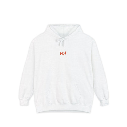 Rowing Ripples Hoodie