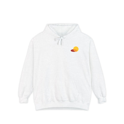 Two Sticks Lacrosse Hoodie