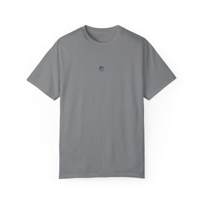 Basketball Courts T-Shirt