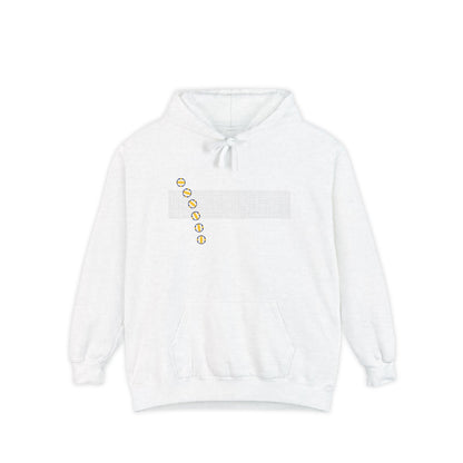 Beach Volleyball Hoodie