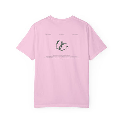 Equestrian T-Shirt