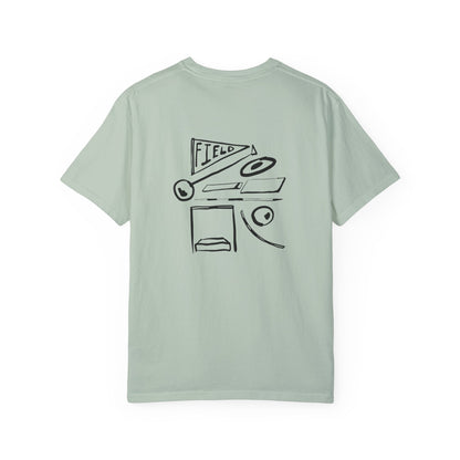 Field T-Shirt