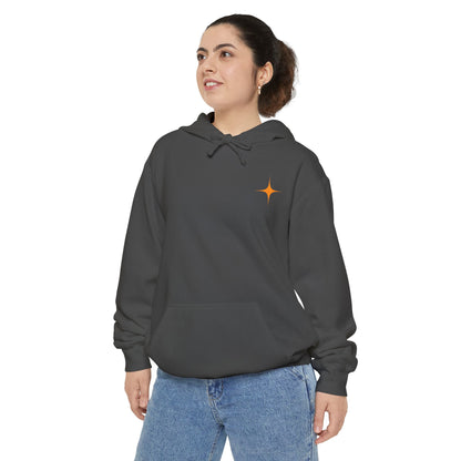 Field Hockey Stars Hoodie