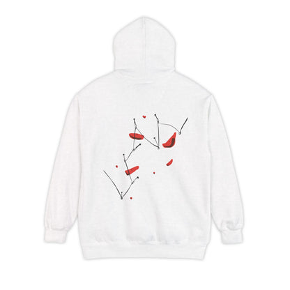 Lead Climbing Hoodie