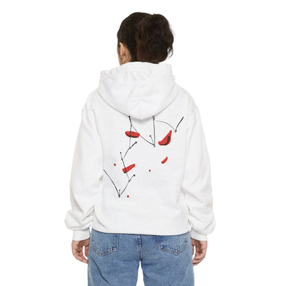 Lead Climbing Hoodie