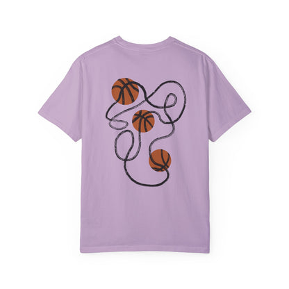 Basketball Tangle T-Shirt