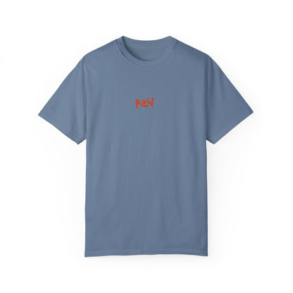 Rowing Ripples T-Shirt