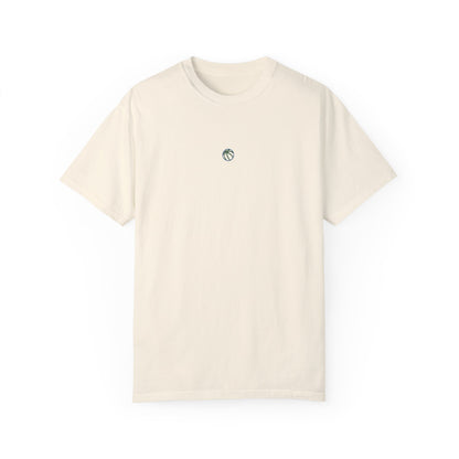 Basketball Courts T-Shirt