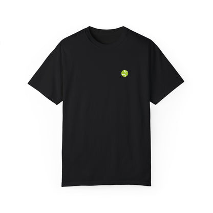 Tennis Ball Tangle T-Shirt