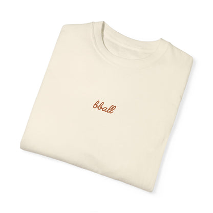 Basketball Tangle T-Shirt
