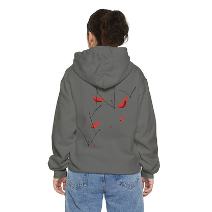 Lead Climbing Hoodie