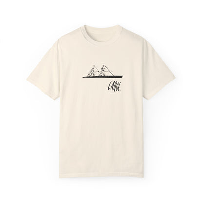 Canoe T-Shirt