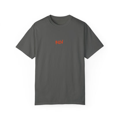 Rowing Ripples T-Shirt